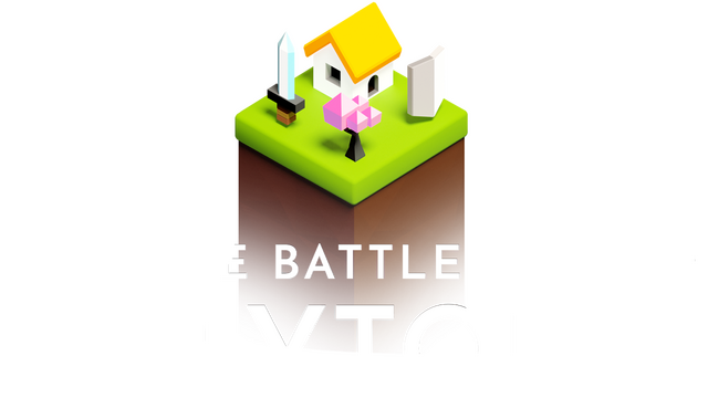 The Battle of Polytopia Logo