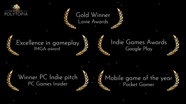 The Battle of Polytopia for linux