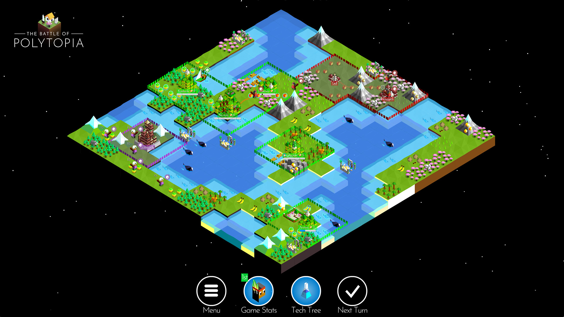 download the battle of polytopia on a pc