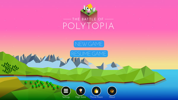 The Battle of Polytopia game for Linux 1