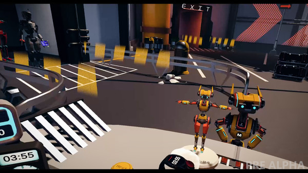 Border Patrolfor windows and Linux 1