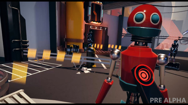 Border Patrol game for windows Pc 1