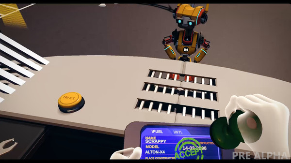 Border Patrol for linux