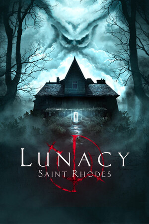 Lunacy: Saint Rhodes Lunacy: Saint Rhodes