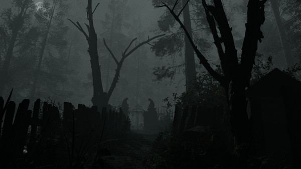 Lunacy: Saint Rhodes game for Linux 1