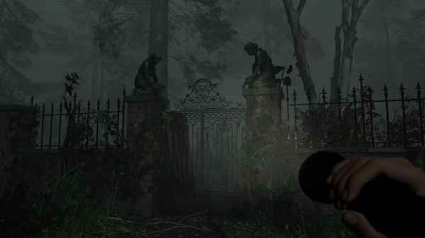 Lunacy: Saint Rhodes game for windows Pc 1