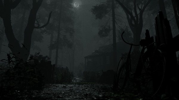 Lunacy: Saint Rhodes for linux