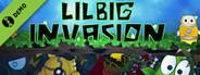 Lil Big Invasion Demo