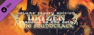 Urizen Frosty Official Soundtrack