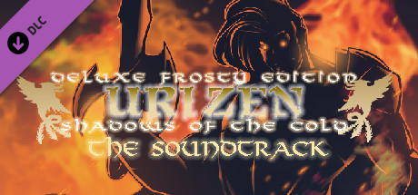 Urizen Frosty Official Soundtrack