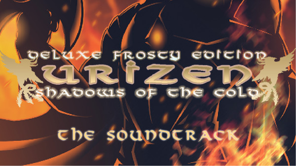 Скриншот из Urizen Frosty Official Soundtrack