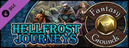 Fantasy Grounds - Hellfrost Journeys (Savage Worlds)