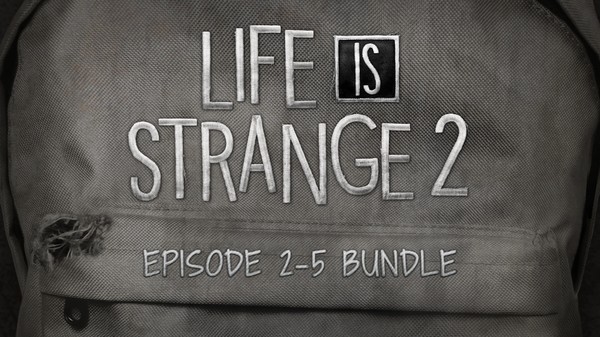 Скриншот из Life is Strange 2 - Episodes 2-5 bundle