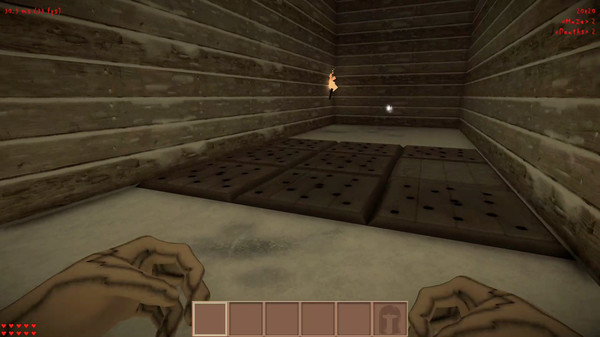 Maze And Dagger game for windows Pc 1