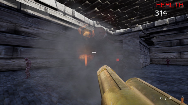 Скриншот из The Putinland: Divide & Conquer Скриншот из The Putinland: Divide & Conquer