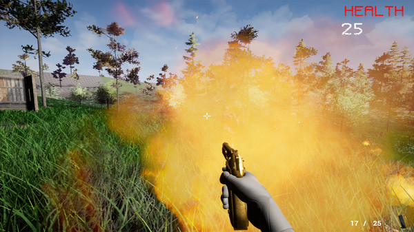 Скриншот из The Putinland: Divide & Conquer Скриншот из The Putinland: Divide & Conquer