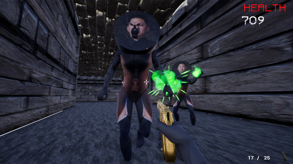 Скриншот из The Putinland: Divide & Conquer Скриншот из The Putinland: Divide & Conquer