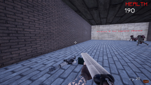 Скриншот из The Putinland: Divide & Conquer Скриншот из The Putinland: Divide & Conquer