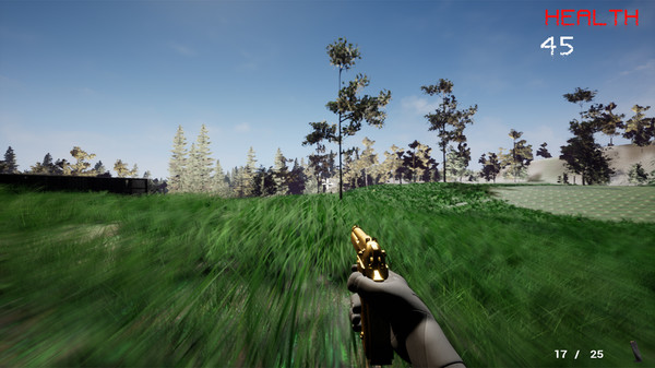 Скриншот из The Putinland: Divide & Conquer Скриншот из The Putinland: Divide & Conquer