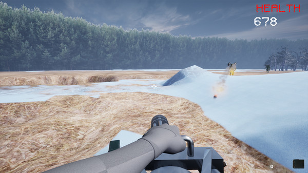 Скриншот из The Putinland: Divide & Conquer Скриншот из The Putinland: Divide & Conquer