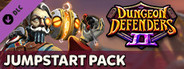 Dungeon Defenders II - Jumpstart Pack