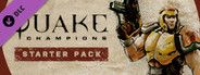 Quake Champions - Starter Pack