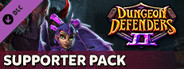 Dungeon Defenders II - Supporter Pack