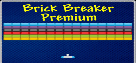View Brick Breaker Premium on IsThereAnyDeal