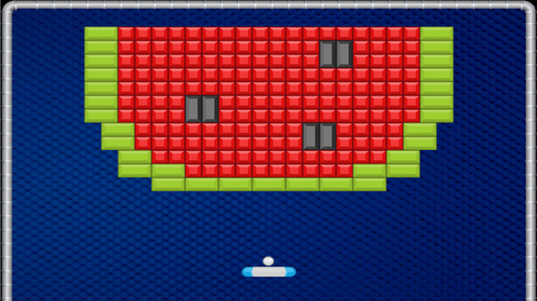 Скриншот из Brick Breaker Premium 3