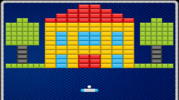 Brick Breaker Premium 3 for linux