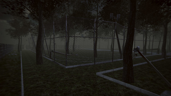 School of Horror game for windows Pc 1