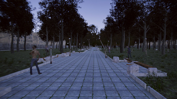 School of Horror for linux