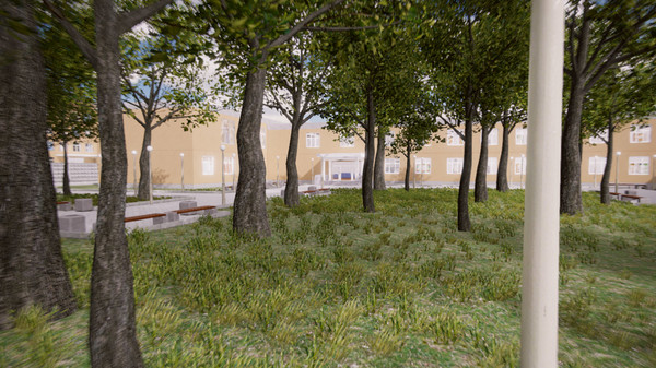 School of Horrorfor windows and Linux 1