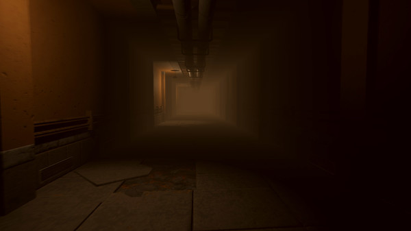 School of Horror game for Linux 1