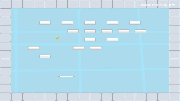 Скриншот из ArcBall 3: Infinity Скриншот из ArcBall 3: Infinity