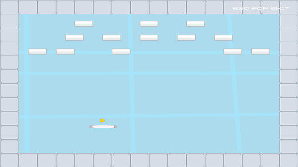 Скриншот из ArcBall 3: Infinity Скриншот из ArcBall 3: Infinity