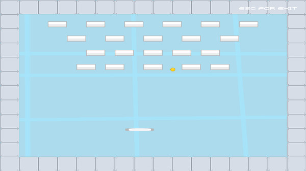 Скриншот из ArcBall 3: Infinity Скриншот из ArcBall 3: Infinity