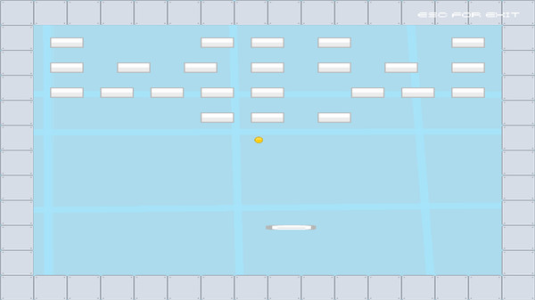 Скриншот из ArcBall 3: Infinity Скриншот из ArcBall 3: Infinity