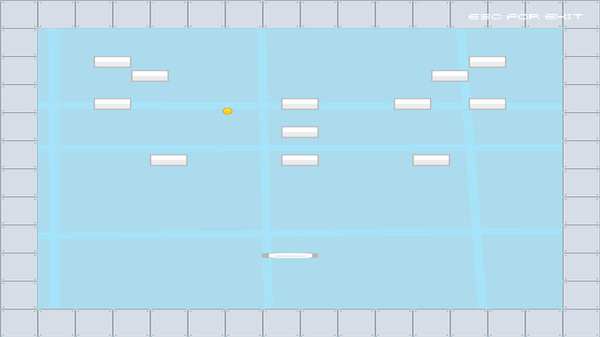 Скриншот из ArcBall 3: Infinity Скриншот из ArcBall 3: Infinity