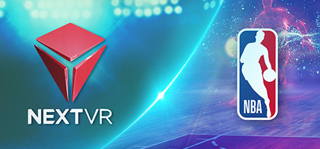 NextVR - Live Sports and Entertainment in Virtual Reality cover art