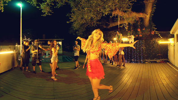 NextVR - Live Sports and Entertainment in Virtual Reality game for Linux 1