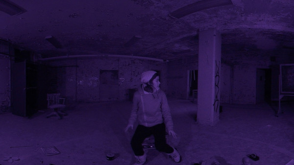 NextVR - Live Sports and Entertainment in Virtual Realityfor windows and Linux 1