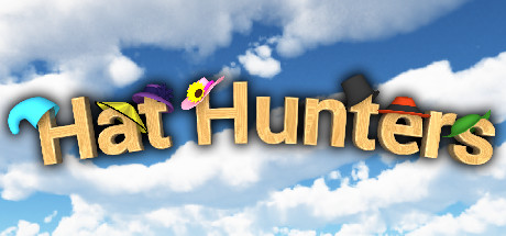 Hat Hunters cover art