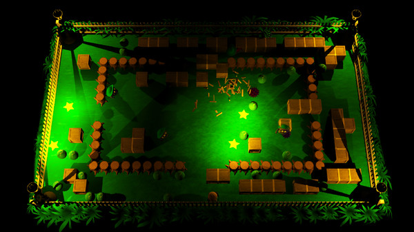 Hat Hunters game for windows Pc 1