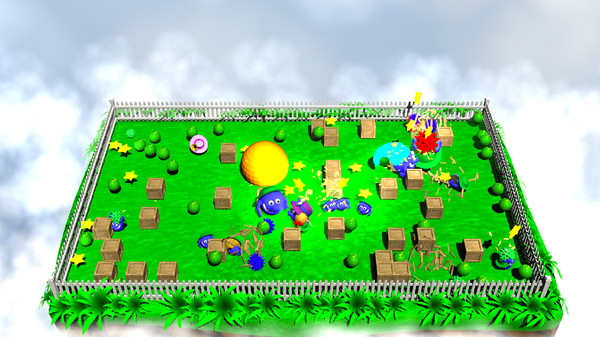 Hat Huntersfor windows and Linux 1