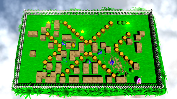 Hat Hunters for linux