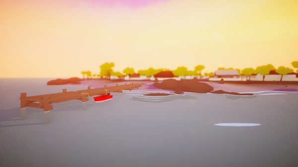 Скриншот из What A Trash Game