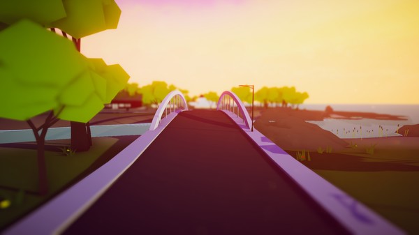 Скриншот из What A Trash Game