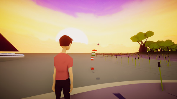 Скриншот из What A Trash Game