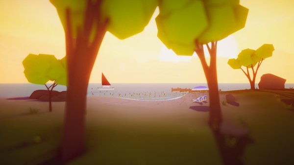 Скриншот из What A Trash Game